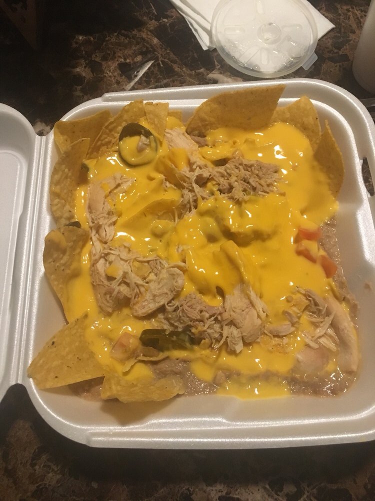 Cielito Lindo Mexican Restaurant