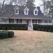Above Par Lawn Care Closed 24 Photos Landscaping Dallas Ga Photo Of Above Par Lawn Care Dallas Ga United States
