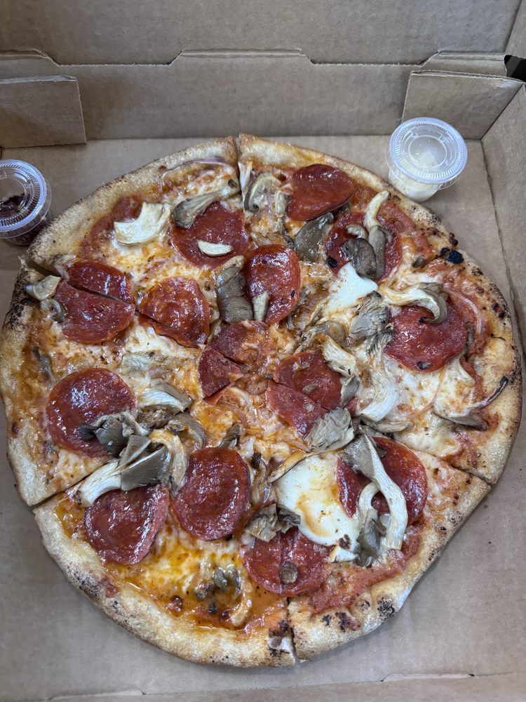 Dough Bottega