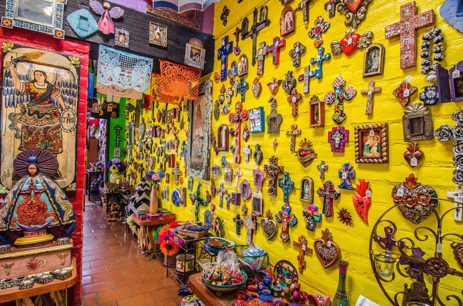 Casa Maya de Mexico 14 Photos Art Galleries 14 Tubac Rd, Tubac