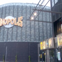 Kinopolis Bonn Kinopolis Bonn