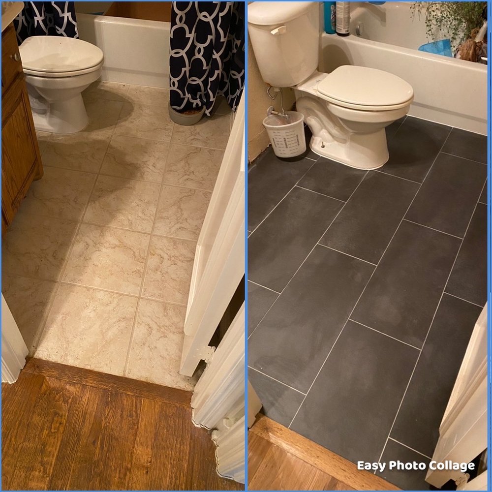 image of business CinMaries Hardwood Flooring