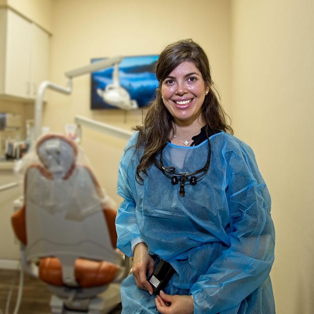 image of business Imaging Dentistry