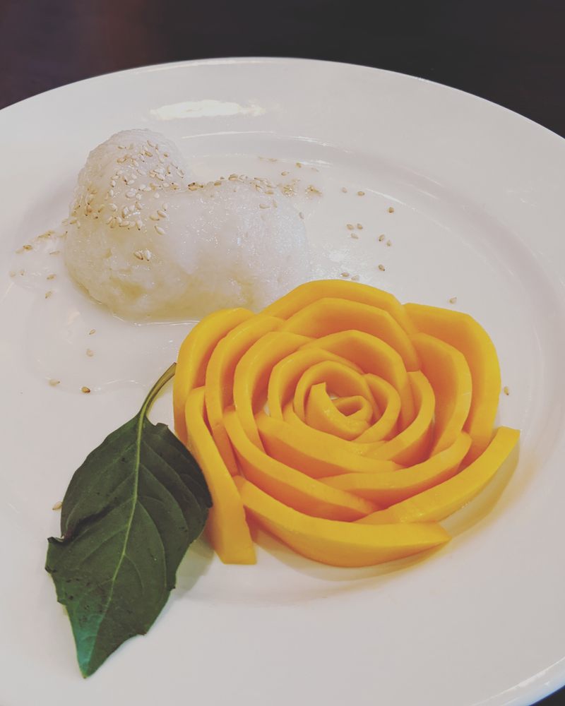 Silk Thai Hagerstown
