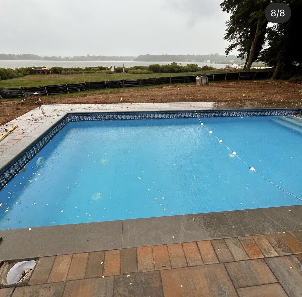Steve’s Pool Service NJ