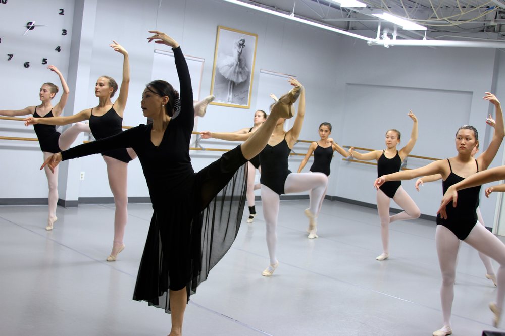 Sterling Ballet Academy
