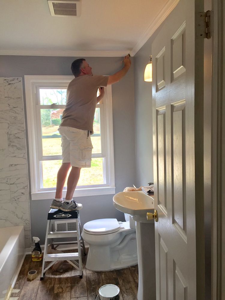 image of business Bluffton SC Handyman