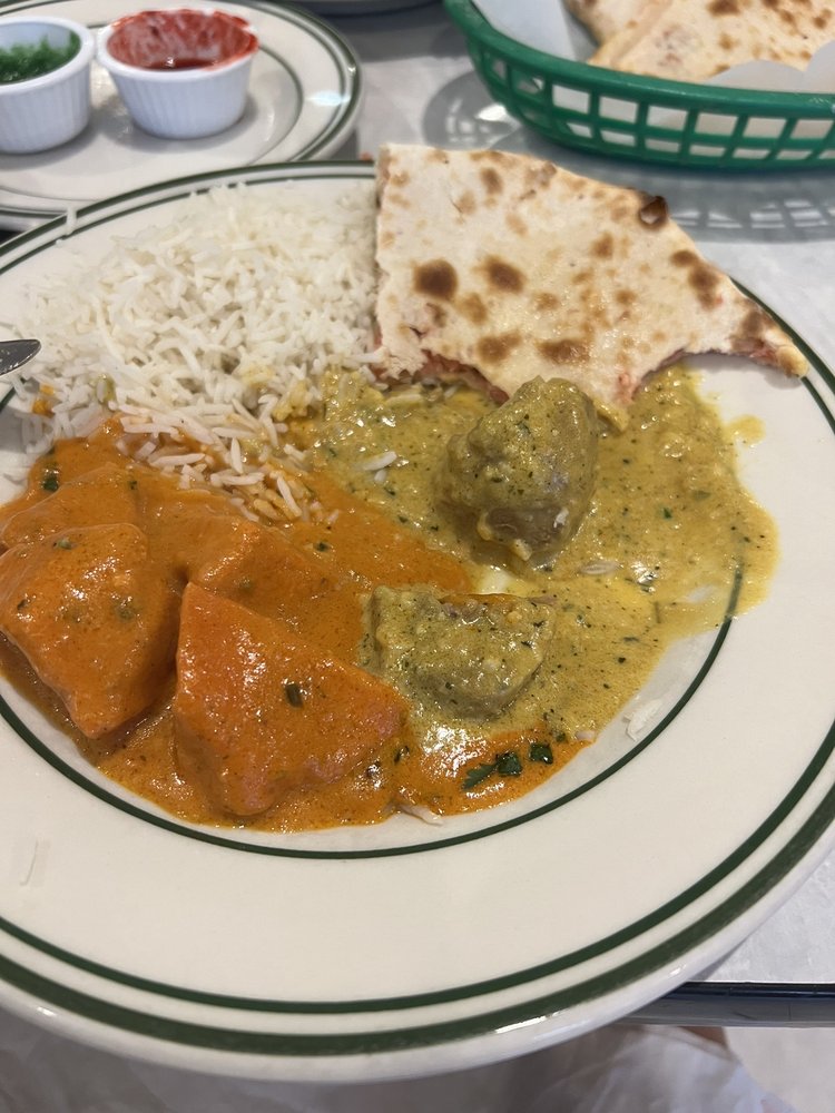 Cafe India