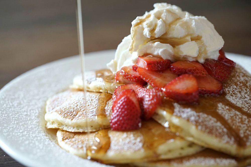 The Original Pancake House Order Food Online 348 Photos & 422