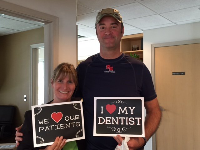 image of business Modern Touch Dental