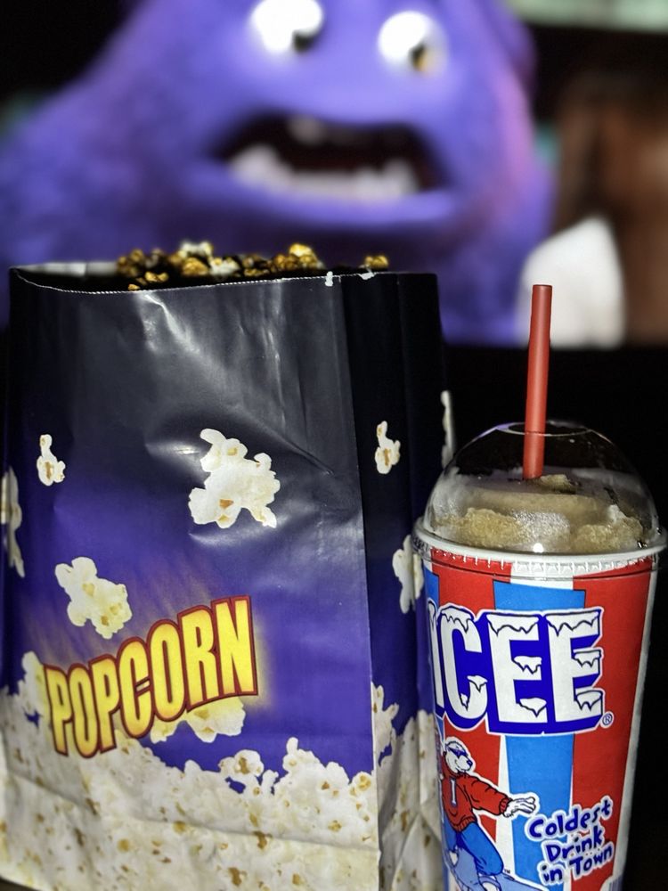 Cinépolis Luxury Cinemas