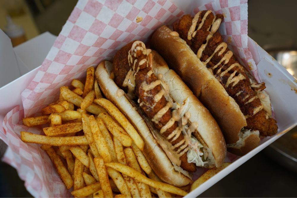 BussinBuns BussinBuns