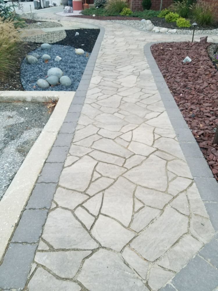 Budget Landscape & Construction
