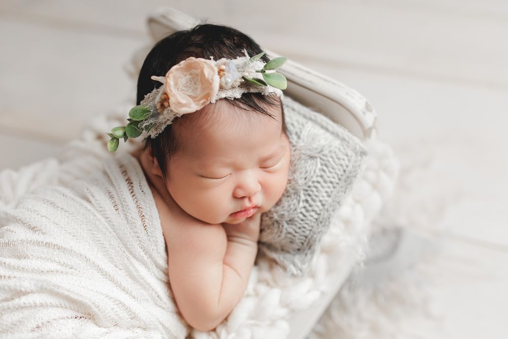 Cami Heart Photography