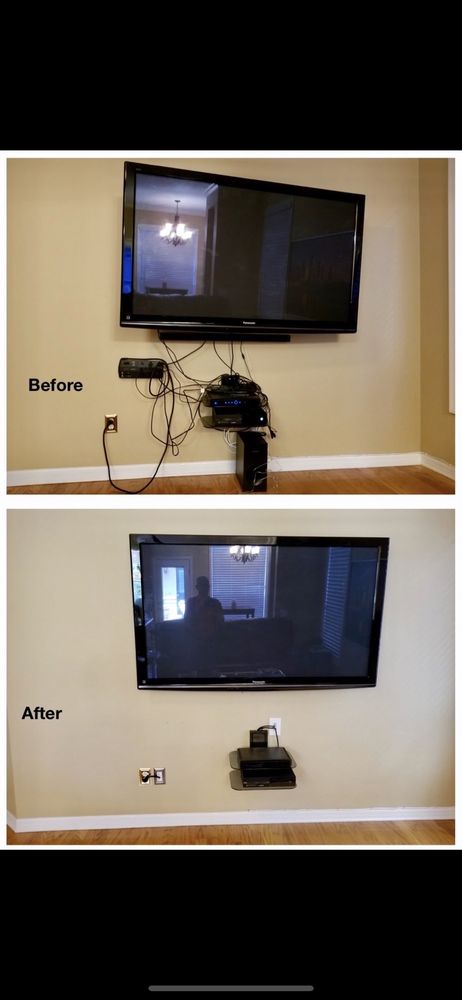 image of business Bluff City Contractors 901