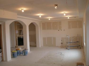 Atlas Painting & Drywall