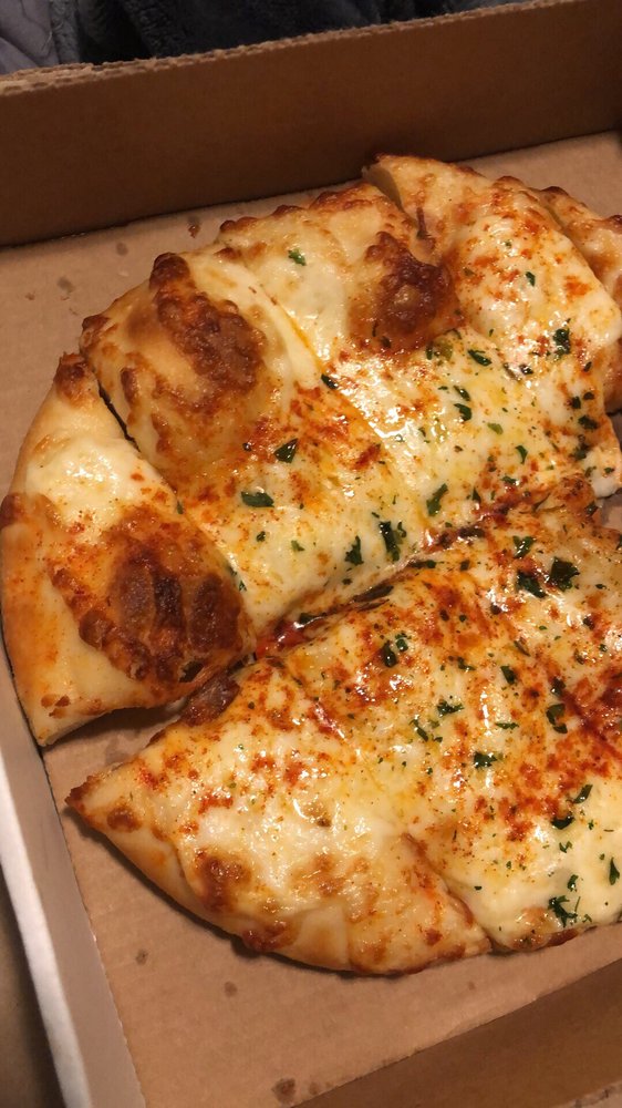 Ryli's & Papa's Pizzeria