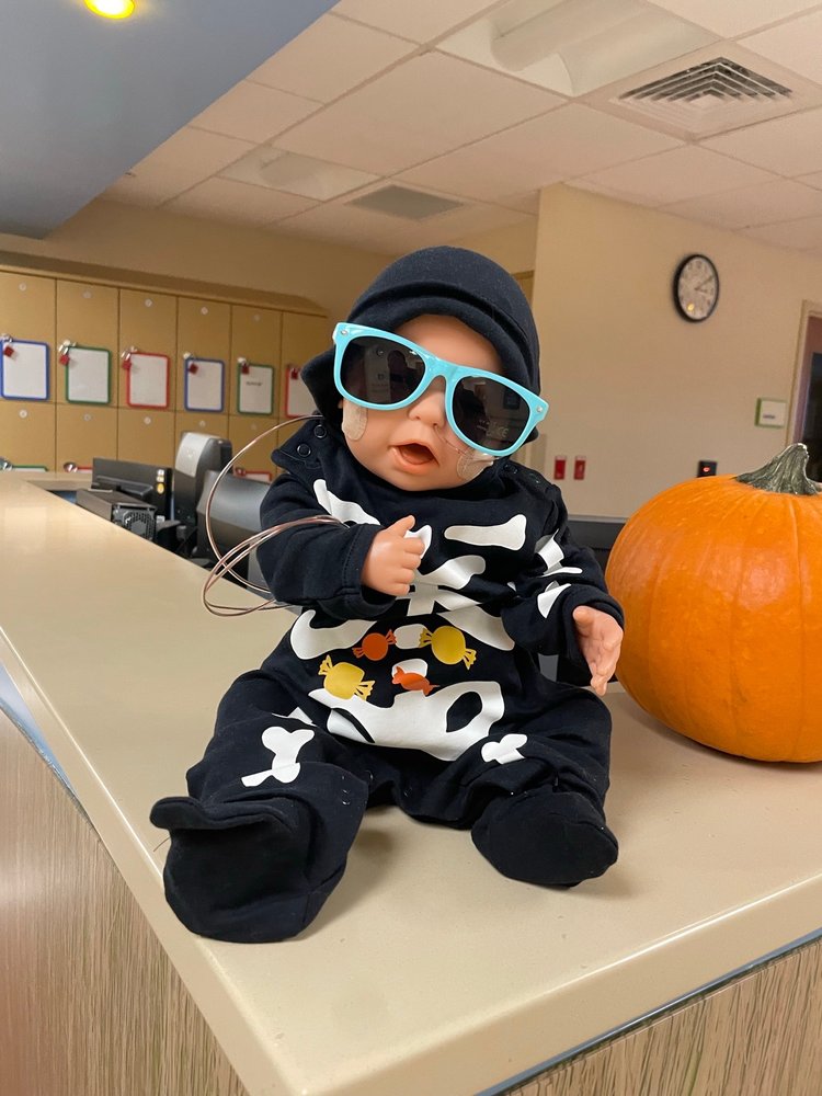 image of business Rocky Mountain Pediatric Sugery