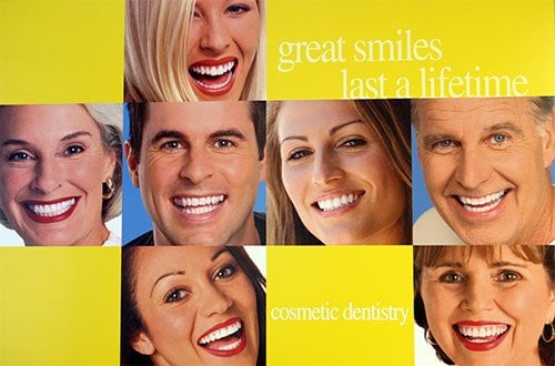 image of business Absolute Smile