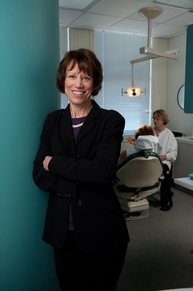 image of business Margie Mannering, DDS - Mannering Dental