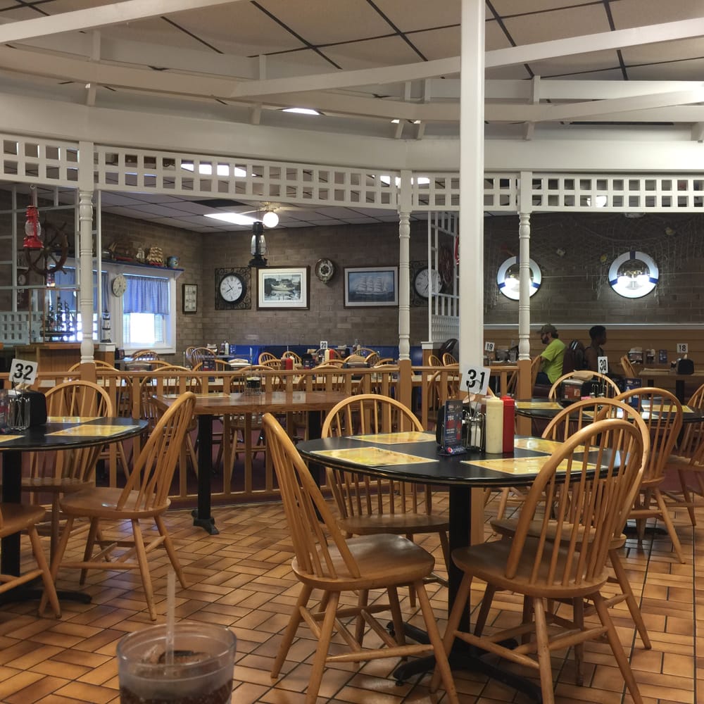 Roza Mayflower Seafood Restaurant