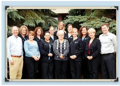 image of business Grand Rapids Dental Partners
