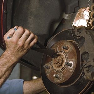 High Grade Auto Service