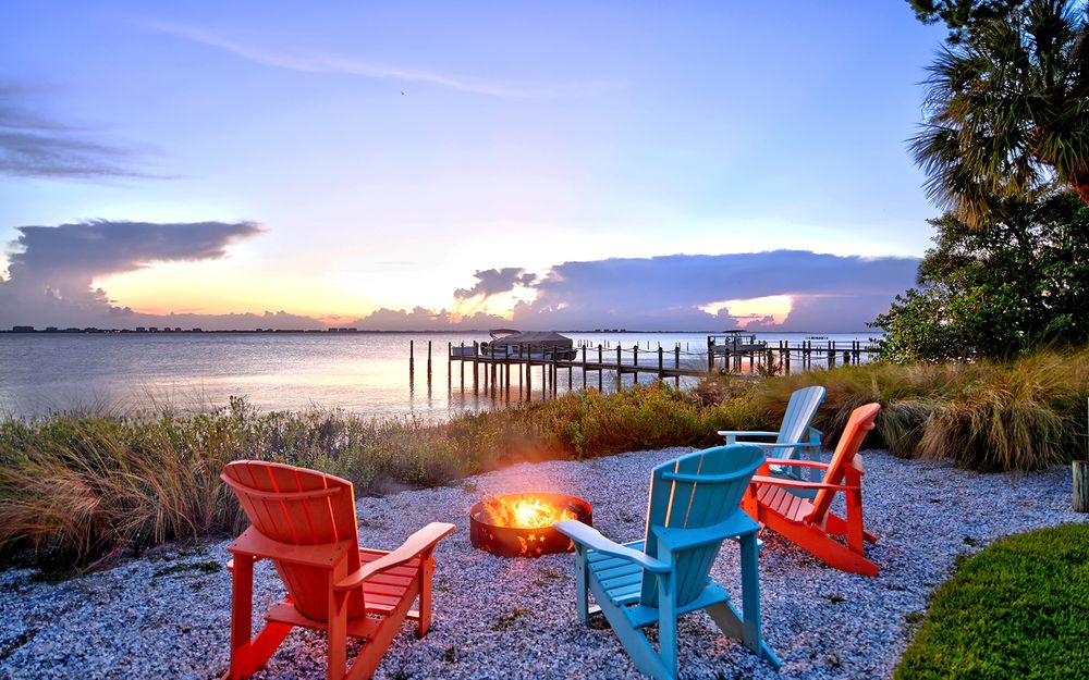 Laughlin Tanner Group - Sarasota Luxury Real Estate