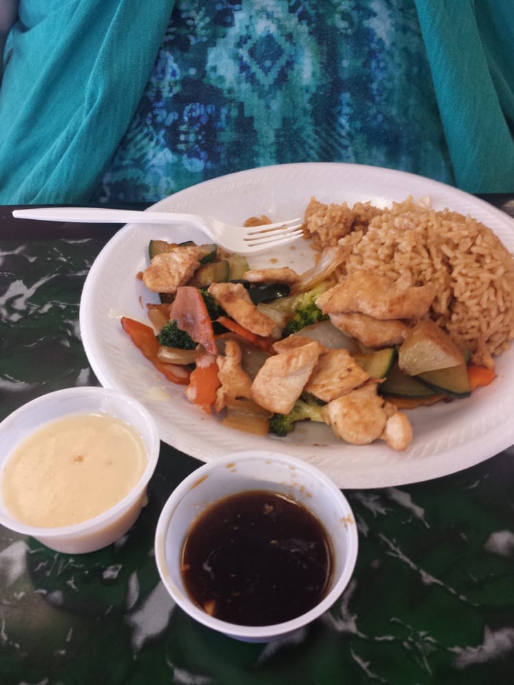 Fresh Seafood Market & Restaurant