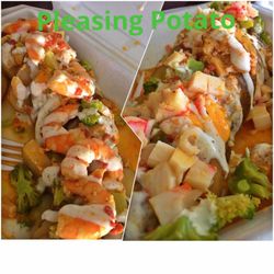 Step S Garlic Seafood 37 Photos 540 N Wabash Ave Photo Of Step S Garlic Seafood Lakeland Fl United States