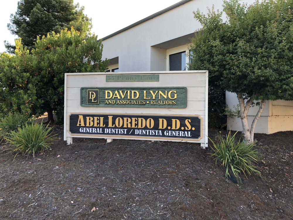 image of business Abel Loredo, DDS - Tolthera Dental