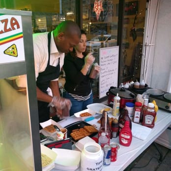 Waffles and Whatnot - 84 Photos & 19 Reviews - Waffles - 1104 W 7th Ave