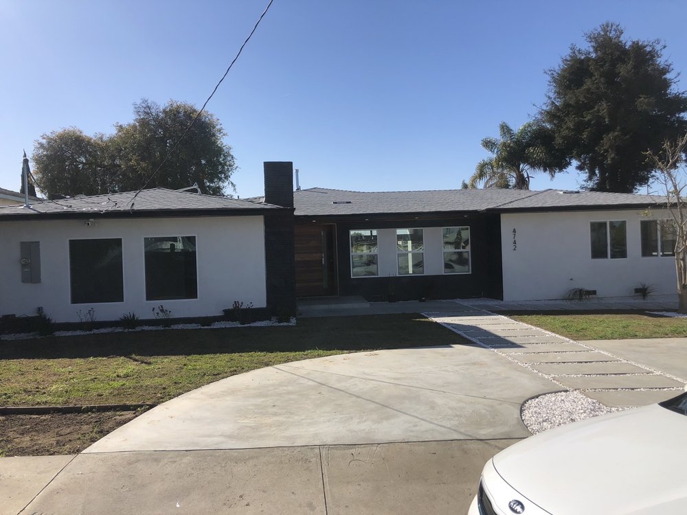 image of business Lifetime Home Builders