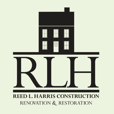 image of business Reed L. Harris Construction