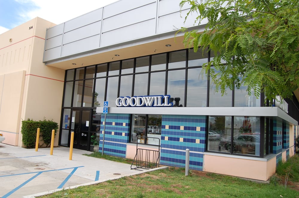 Goodwill Centre City Store & Donation Center 37 Reviews Community