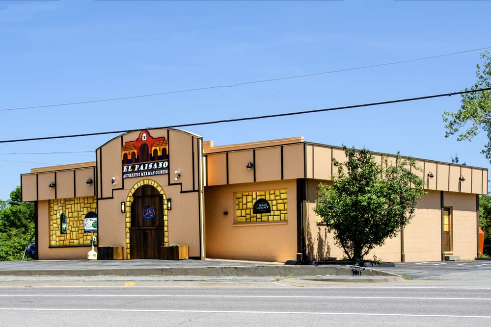 El Paisano Mexican Restaurant