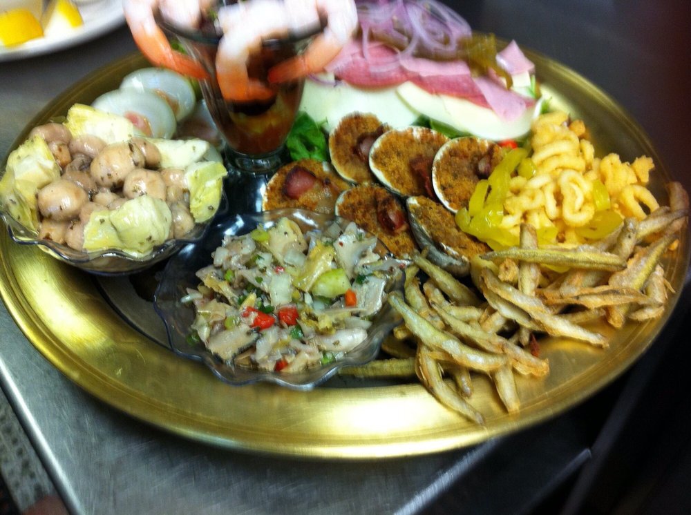 Jack’s Family Restaurant 46 Photos & 50 Reviews Italian 294 Child St, Warren, RI