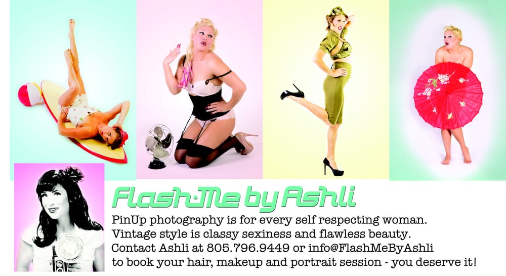 Flash Me By Ashli