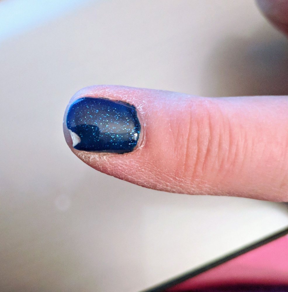 Top Coat Nails & Spa 11 Photos & 11 Reviews Nail Salons 4336