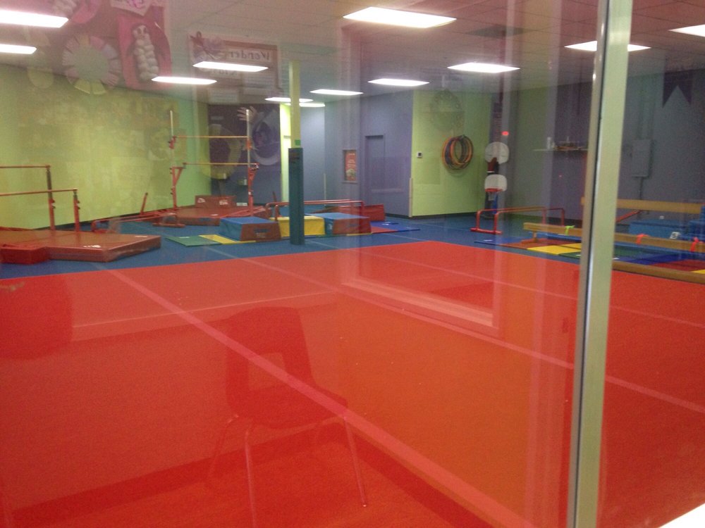 The Little Gym of Puyallup 10 Photos Education 3850 S Meridian