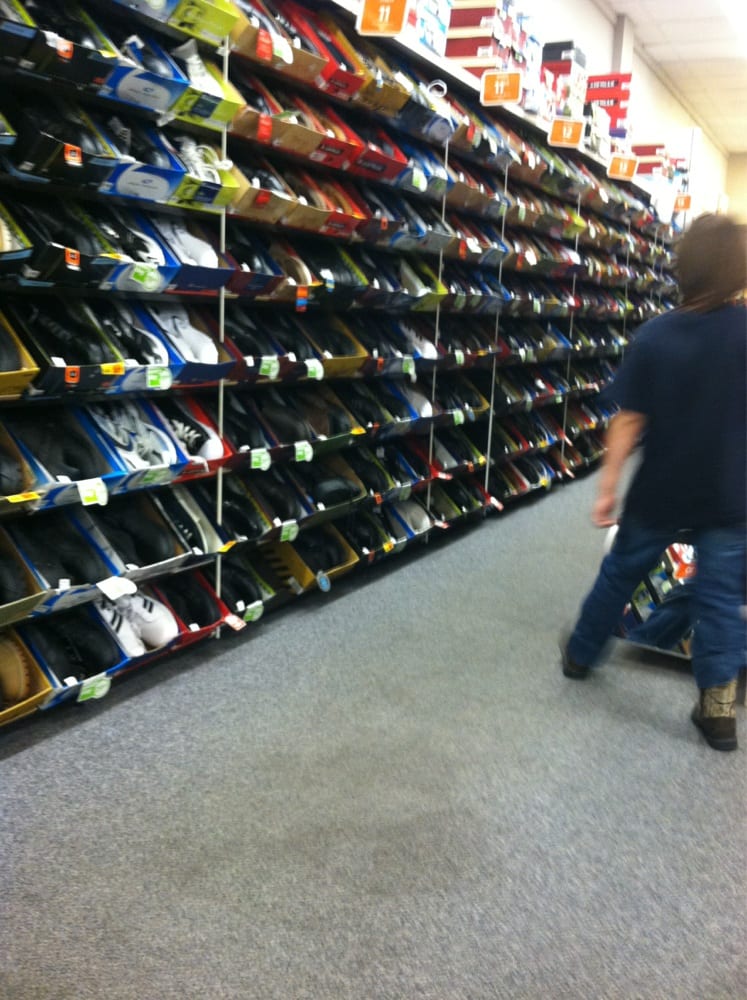 Payless Shoe Source Shoe Stores 3006 N Mall Rd, Knoxville, TN