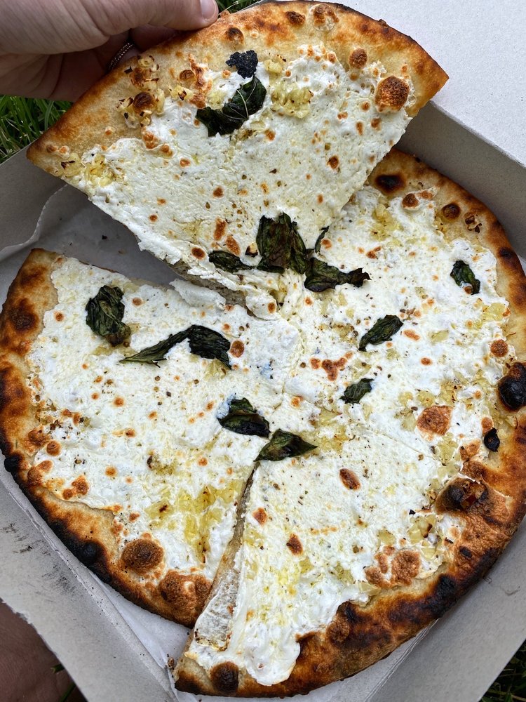 Salvatore's Coal Oven Pizzeria
