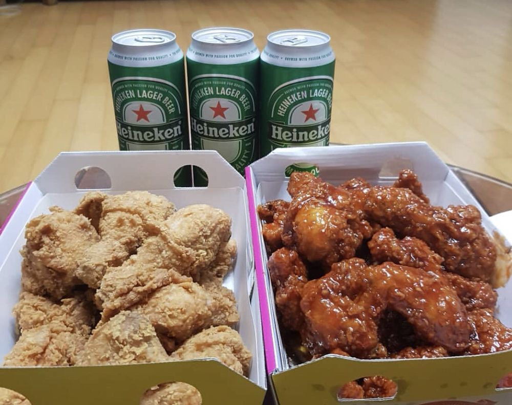 bb.q Chicken-Elkins Park