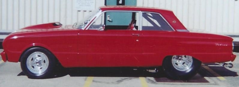 Mike's Auto Refinishing