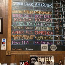 Flat Top Brewery Banner Elk Nc 28604 Last Updated August 2019