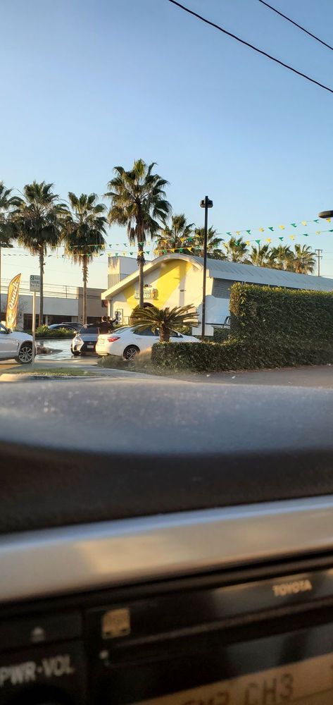Quick Quack Car Wash