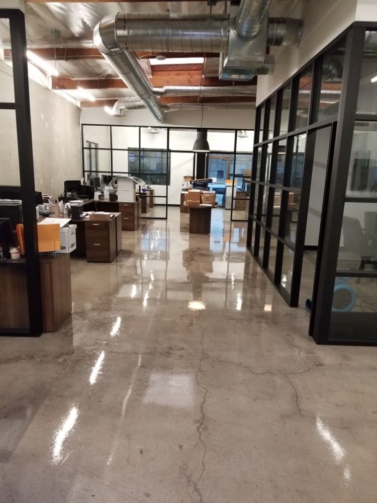 JB Cleaning Services