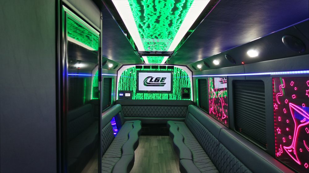 All Inclusive Limo