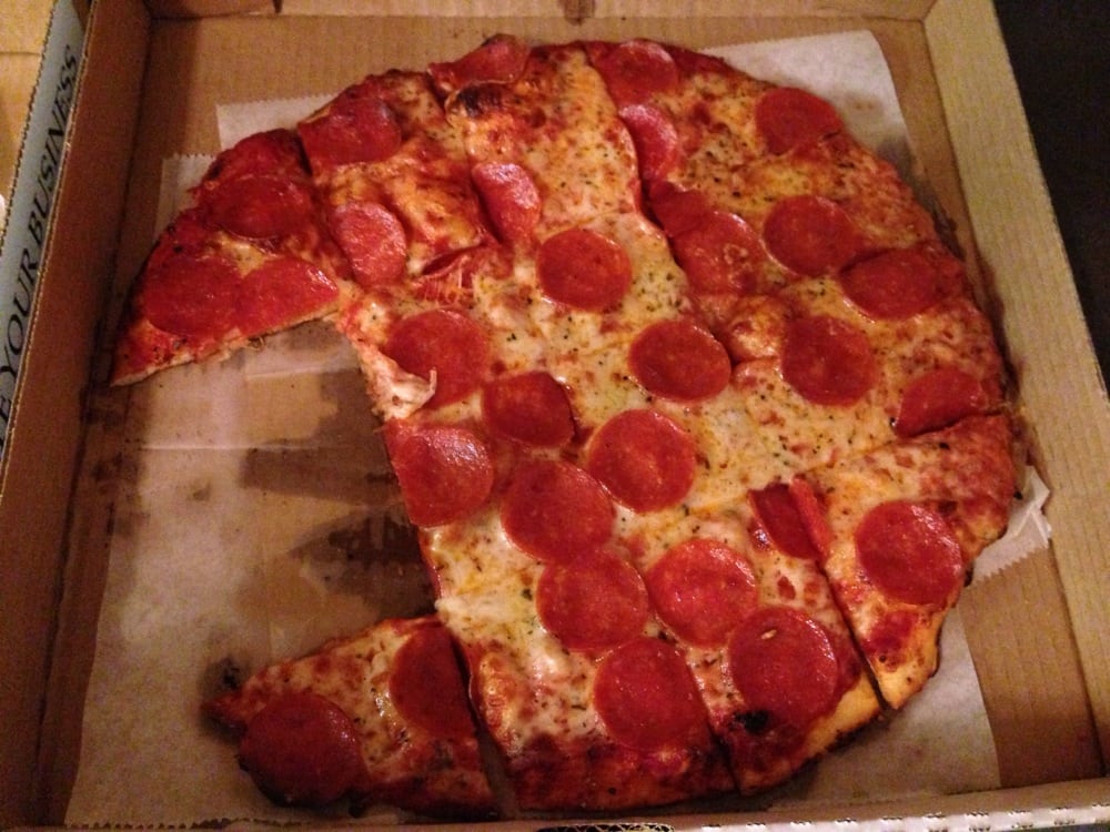 Pizza Palace 20 Photos & 33 Reviews Pizza 515 W Veterans Memorial