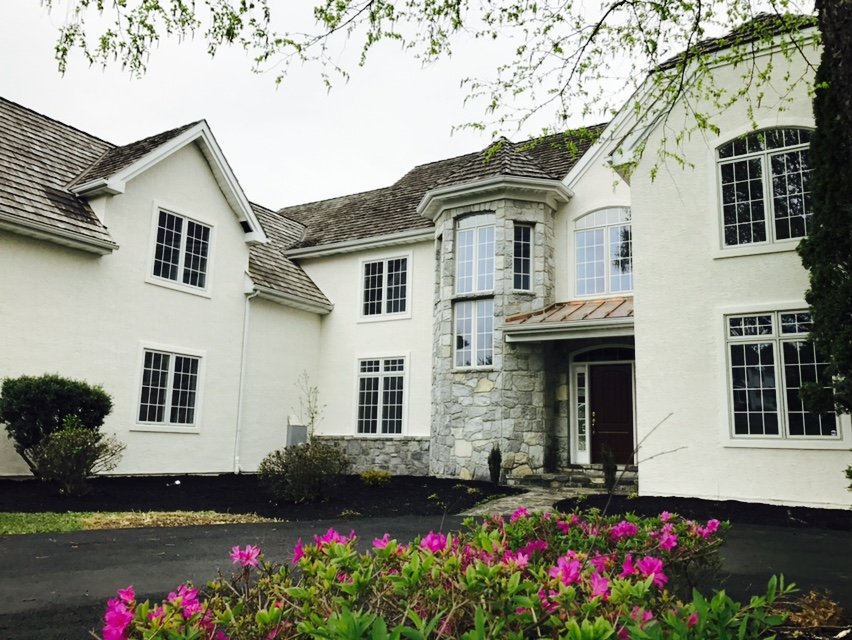 Campos Masonry and Exterior Contracting Services